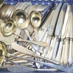 747 3362 CUTLERY SET